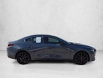 2023 Mazda Mazda3 Sedan 2.5 S Carbon Edition AWD