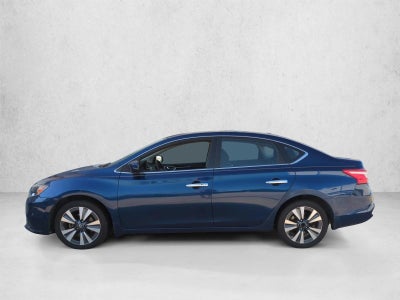 2019 Nissan Sentra SV CVT *Ltd Avail*