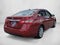2015 Nissan Sentra 4dr Sdn I4 CVT SV