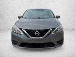 2019 Nissan Sentra SV CVT