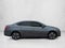 2019 Nissan Sentra SV CVT
