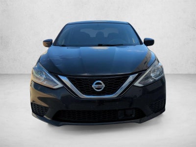 2019 Nissan Sentra SV CVT *Ltd Avail*