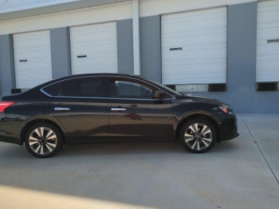 2019 Nissan Sentra SV CVT *Ltd Avail*