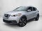 2020 Nissan Kicks SV FWD