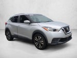 2020 Nissan Kicks SV FWD