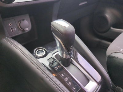 2020 Nissan Kicks SV FWD