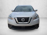 2020 Nissan Kicks SV FWD