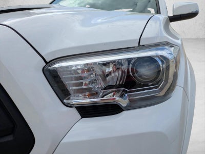 2022 Toyota Tacoma 2WD 2WD TRD Sport Double Cab 5' Bed V6 AT (Natl)