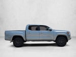 2023 Toyota Tacoma 2WD 2WD SR5 Double Cab 5' Bed V6 AT (GS)