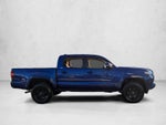 2022 Toyota Tacoma 2WD 2WD SR5 Double Cab 5' Bed V6 AT (GS)