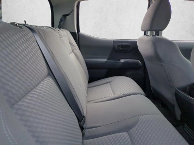 2023 Toyota Tacoma 2WD 2WD SR5 Double Cab 5' Bed V6 AT (GS)