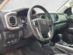 2023 Toyota Tacoma 2WD 2WD SR5 Double Cab 5' Bed V6 AT (GS)