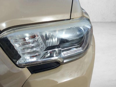 2019 Toyota Tacoma 2WD 2WD TRD Sport Double Cab 5' Bed V6 AT (Natl)