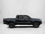 2023 Toyota Tacoma 2WD 2WD SR5 Double Cab 5' Bed V6 AT (GS)