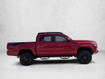 2022 Toyota Tacoma 2WD 2WD SR5 Double Cab 5' Bed V6 AT (GS)