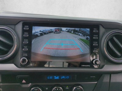 2023 Toyota Tacoma 2WD 2WD TRD Sport Double Cab 5' Bed V6 AT (Natl)
