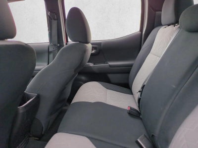 2023 Toyota Tacoma 2WD 2WD TRD Sport Double Cab 5' Bed V6 AT (Natl)