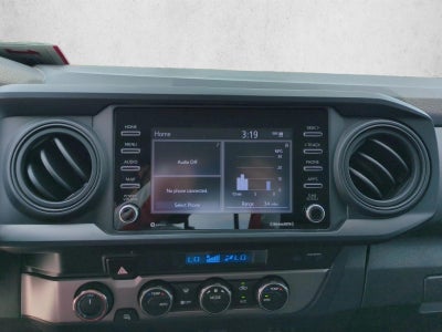2023 Toyota Tacoma 4WD 4WD SR Double Cab 5' Bed V6 AT (GS)