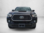 2019 Toyota Tacoma 4WD 4WD TRD Sport Double Cab 5' Bed V6 AT (Natl)