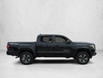 2019 Toyota Tacoma 4WD 4WD TRD Sport Double Cab 5' Bed V6 AT (Natl)