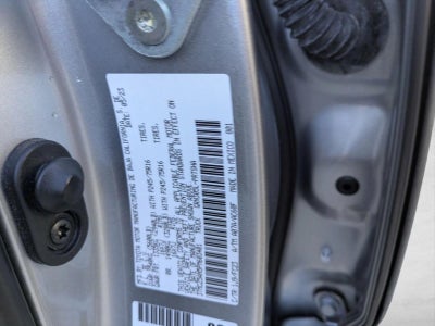 2023 Toyota Tacoma 4WD 4WD SR5 Double Cab 5' Bed V6 AT (GS)