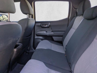 2023 Toyota Tacoma 4WD 4WD TRD Sport Double Cab 5' Bed V6 AT (Natl)