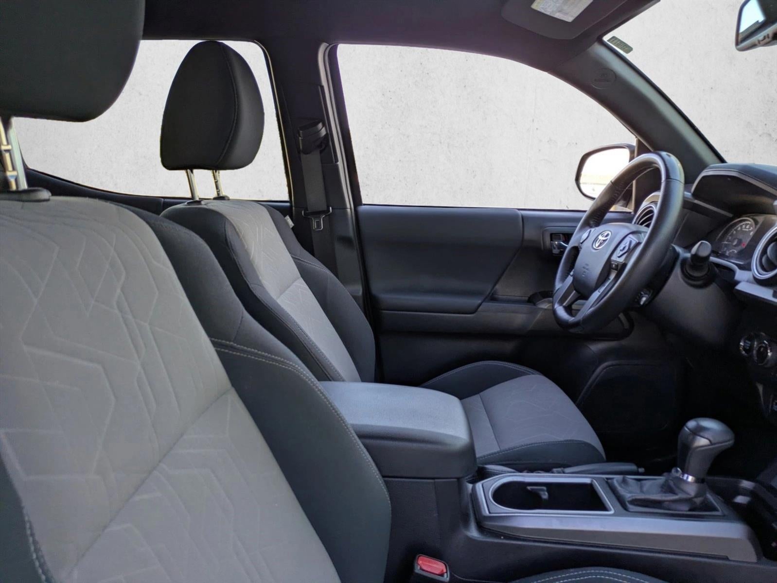 2023 Toyota Tacoma 4WD 4WD TRD Sport Double Cab 5' Bed V6 AT (Natl)