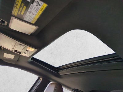 2016 Toyota Tacoma 4WD Double Cab Short Bed V6 Automatic Limited (Natl)