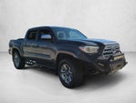 2016 Toyota Tacoma 4WD Double Cab Short Bed V6 Automatic Limited (Natl)