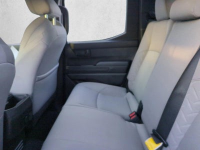 2025 Toyota Tacoma 4WD 4WD SR5 Double Cab 5' Bed AT (GS)