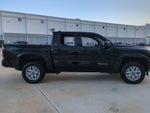 2025 Toyota Tacoma 4WD 4WD SR5 Double Cab 5' Bed AT (GS)