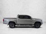 2022 Toyota Tacoma 2WD 2WD SR Double Cab 5' Bed I4 AT (GS)