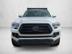 2022 Toyota Tacoma 2WD 2WD SR Double Cab 5' Bed I4 AT (GS)