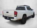 2022 Toyota Tacoma 2WD 2WD SR Double Cab 5' Bed I4 AT (GS)