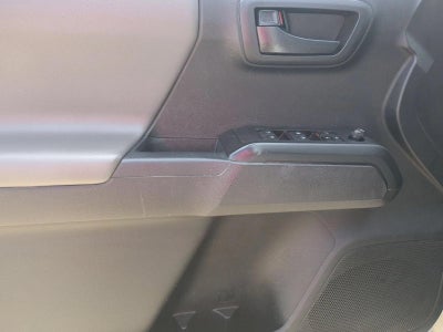 2021 Toyota Tacoma 2WD 2WD SR Double Cab 5' Bed I4 AT (GS)