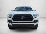 2021 Toyota Tacoma 2WD 2WD SR Double Cab 5' Bed I4 AT (GS)