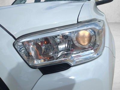 2021 Toyota Tacoma 2WD 2WD SR Double Cab 5' Bed I4 AT (GS)