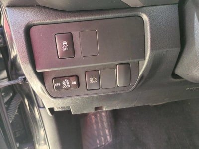 2023 Toyota Tacoma 2WD 2WD SR5 Double Cab 5' Bed V6 AT (GS)