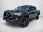 2023 Toyota Tacoma 2WD 2WD SR5 Double Cab 5' Bed V6 AT (GS)