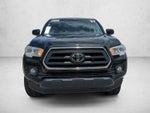 2023 Toyota Tacoma 2WD 2WD SR5 Double Cab 5' Bed V6 AT (GS)