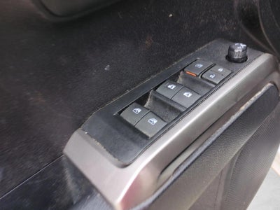 2023 Toyota Tacoma 2WD 2WD SR5 Double Cab 5' Bed V6 AT (GS)