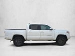 2023 Toyota Tacoma 2WD 2WD SR5 Double Cab 5' Bed V6 AT (GS)