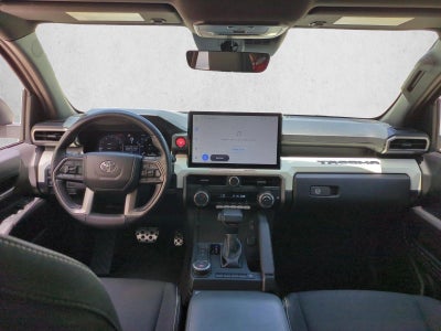 2024 Toyota Tacoma 2WD 2WD TRD Sport Double Cab 5' Bed AT (Natl)
