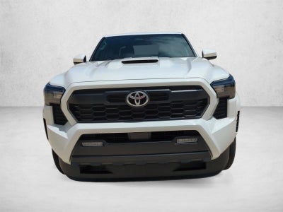 2024 Toyota Tacoma 2WD 2WD TRD Sport Double Cab 5' Bed AT (Natl)