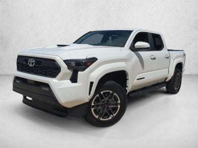 2024 Toyota Tacoma 2WD 2WD TRD Sport Double Cab 5' Bed AT (Natl)
