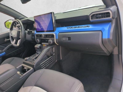 2024 Toyota Tacoma 2WD 2WD TRD Sport Double Cab 5' Bed AT (Natl)