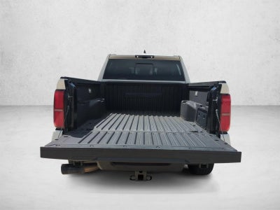 2024 Toyota Tacoma 2WD 2WD TRD Sport Double Cab 5' Bed AT (Natl)