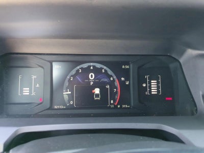 2024 Toyota Tacoma 2WD 2WD SR5 Double Cab 5' Bed AT (SE)