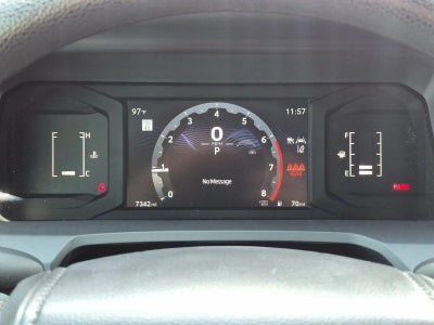 2025 Toyota Tacoma 2WD 2WD SR Double Cab 5' Bed AT (GS)