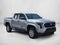 2025 Toyota Tacoma 2WD 2WD SR Double Cab 5' Bed AT (GS)